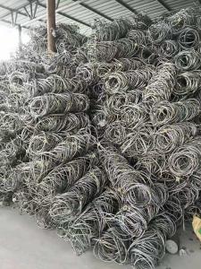 柔性網(wǎng) 邊坡圍護(hù)網(wǎng) 防護(hù)網(wǎng)